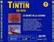 TINTIN LE SECRET DE LA LICORNE